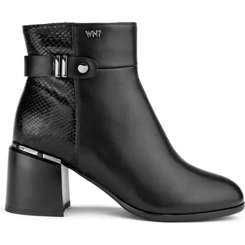 TIME CHOPPER Botin De Vestir Mujer Df1069-R1211