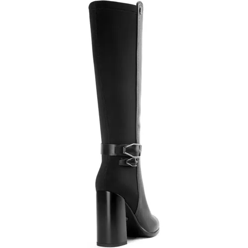 TIME CHOPPER Bota De Vestir Mujer Df2097-F2870