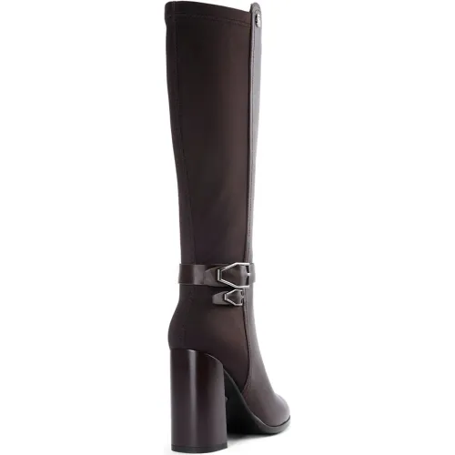 TIME CHOPPER Bota De Vestir Mujer Df2097-F2870