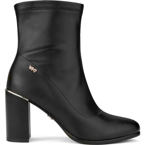 TIME CHOPPER Botin De Vestir Mujer Df3021-F2468