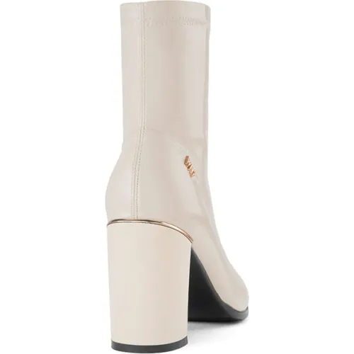 TIME CHOPPER Botin De Vestir Mujer Df3021-F2468