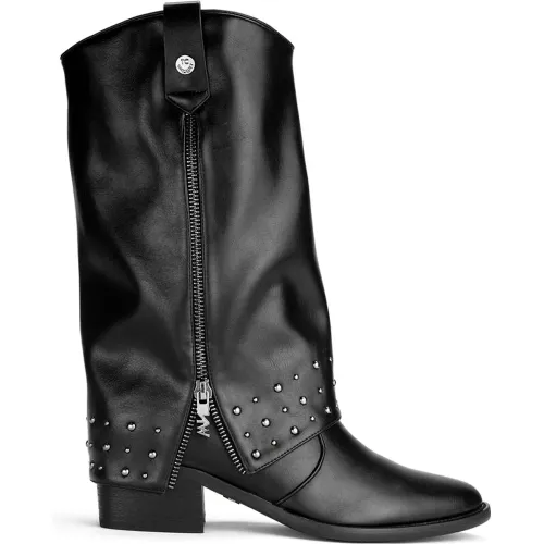 TIME CHOPPER Botin Mujer Df3106-R975