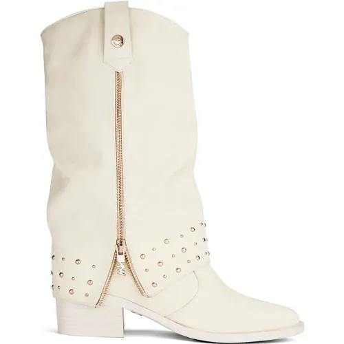 TIME CHOPPER Botin Mujer Df3106-R975