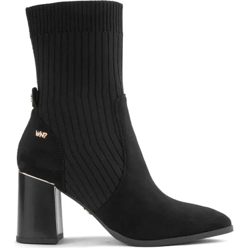 TIME CHOPPER Botin De Vestir Mujer Kx977-H404