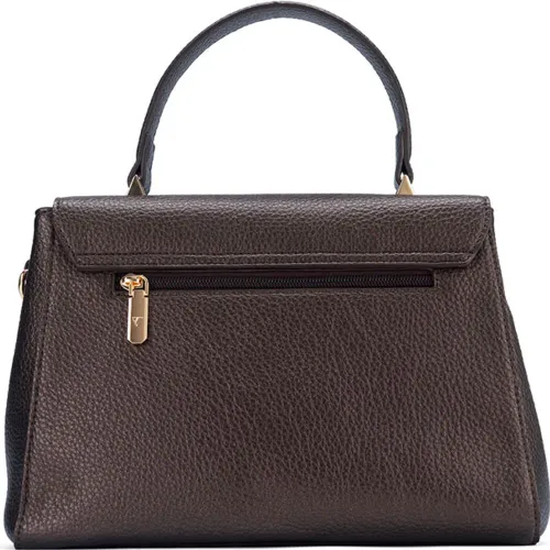 VIA UNO Cartera Casual Mujer Rc3456