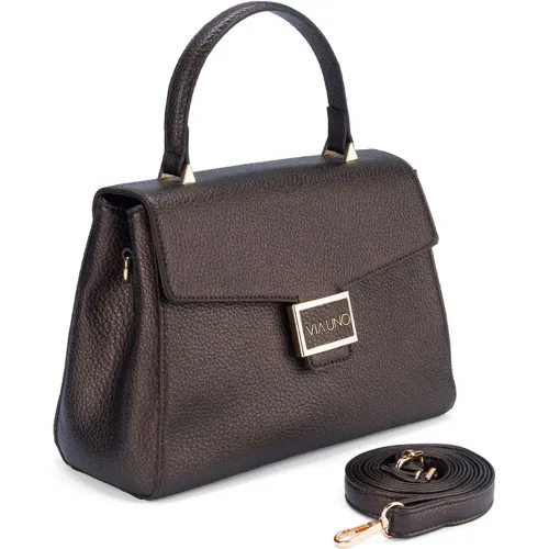 VIA UNO Cartera Casual Mujer Rc3456