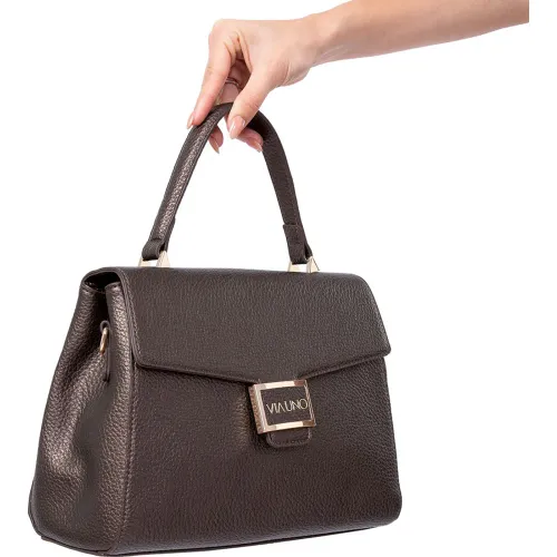 VIA UNO Cartera Casual Mujer Rc3456