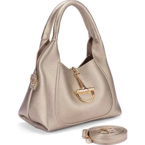 VIA UNO Cartera Casual Mujer Rg259033