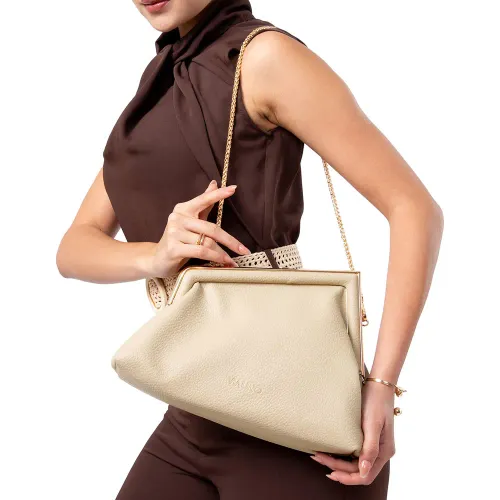 VIA UNO Cartera Casual Mujer Rz2921