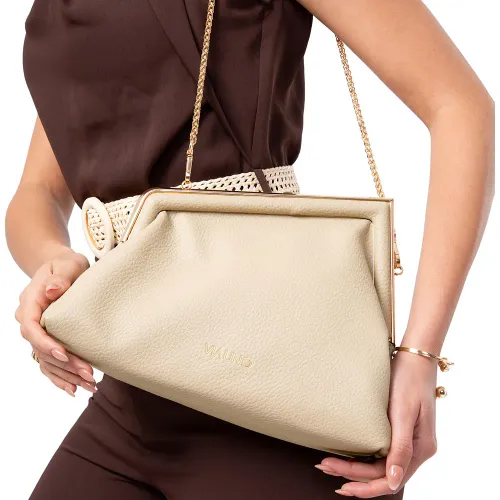 VIA UNO Cartera Casual Mujer Rz2921