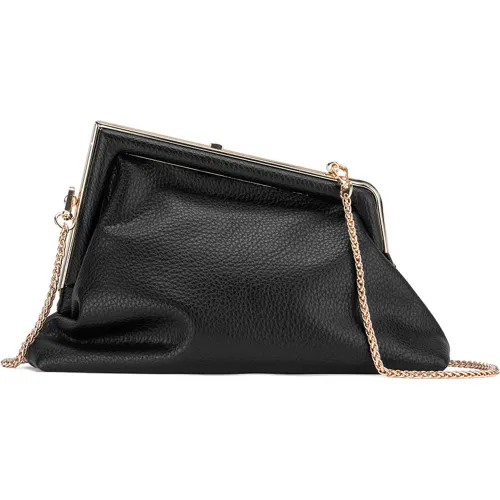 VIA UNO Cartera Casual Mujer Rz2921