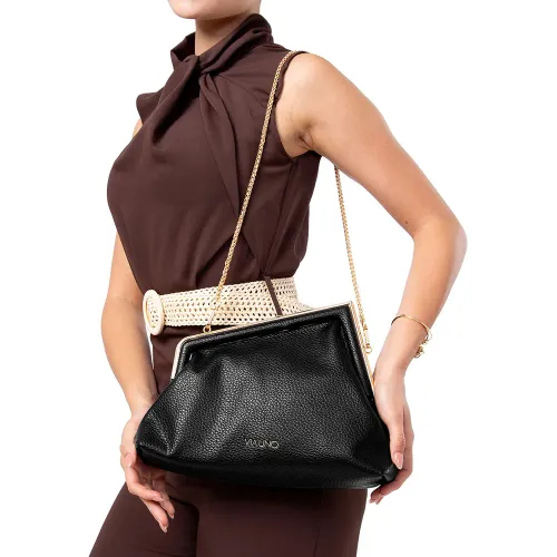 VIA UNO Cartera Casual Mujer Rz2921