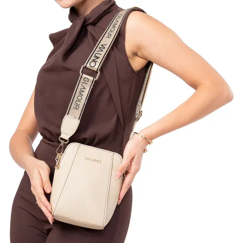 VIA UNO Morral Casual Mujer Rz6317