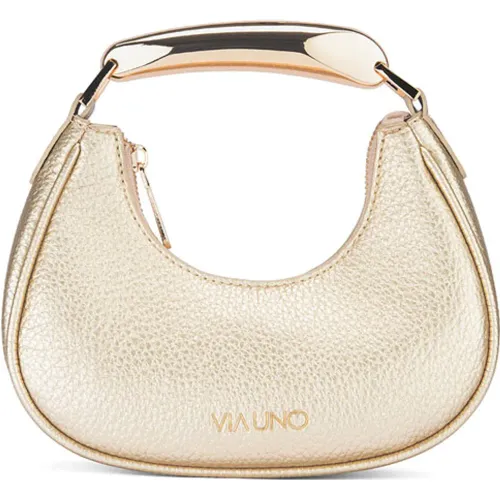 Cartera Via Uno Casual Mujer Jl011 | Platanitos