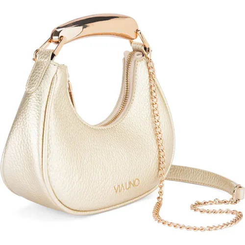 VIA UNO Cartera Casual Mujer Jl011