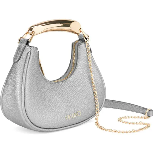 VIA UNO Cartera Casual Mujer Jl011