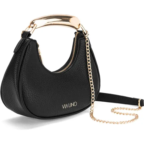VIA UNO Cartera Casual Mujer Jl011