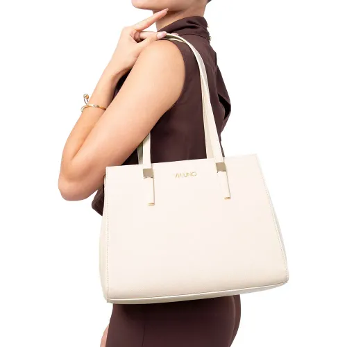 VIA UNO Cartera Casual Mujer Rx9147