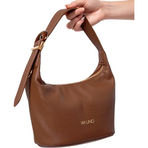 VIA UNO Cartera Casual Mujer Rz257024-2