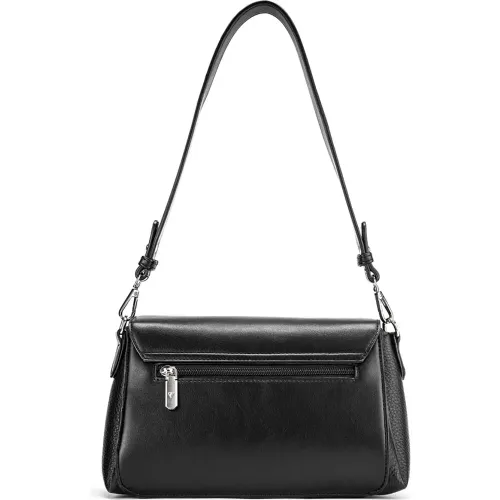 VIA UNO Cartera Casual Mujer 2925