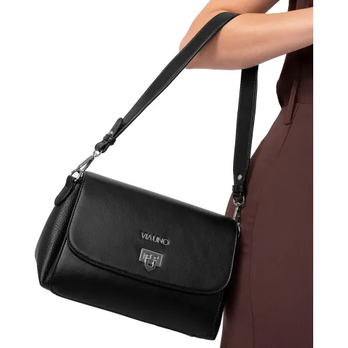 VIA UNO Cartera Casual Mujer 2925