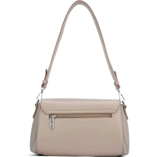 VIA UNO Cartera Casual Mujer 2925