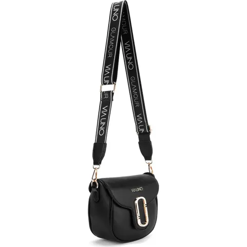VIA UNO Cartera Casual Mujer Rz6558