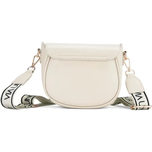 VIA UNO Cartera Casual Mujer Rz6558