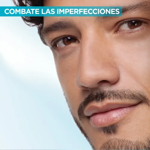 GARNIER Serum Facial Booster Anti Imperfecciones 30ml