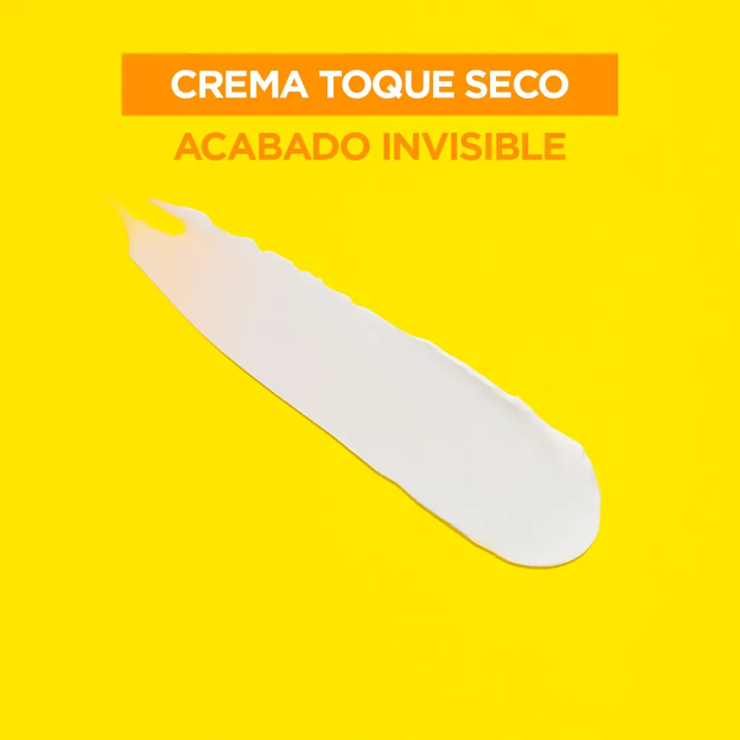 Bloqueador Garnier Super Uv Invisible Fps50 color invisible | Platanitos