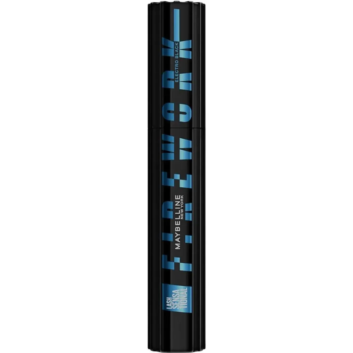 Mascara Maybelline De Pestañas Lash Sensational Electro Black Wp color electro black | Platanitos