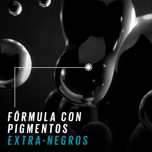 MAYBELLINE Mascara De Pestañas Lash Sensational Electro Black Wp