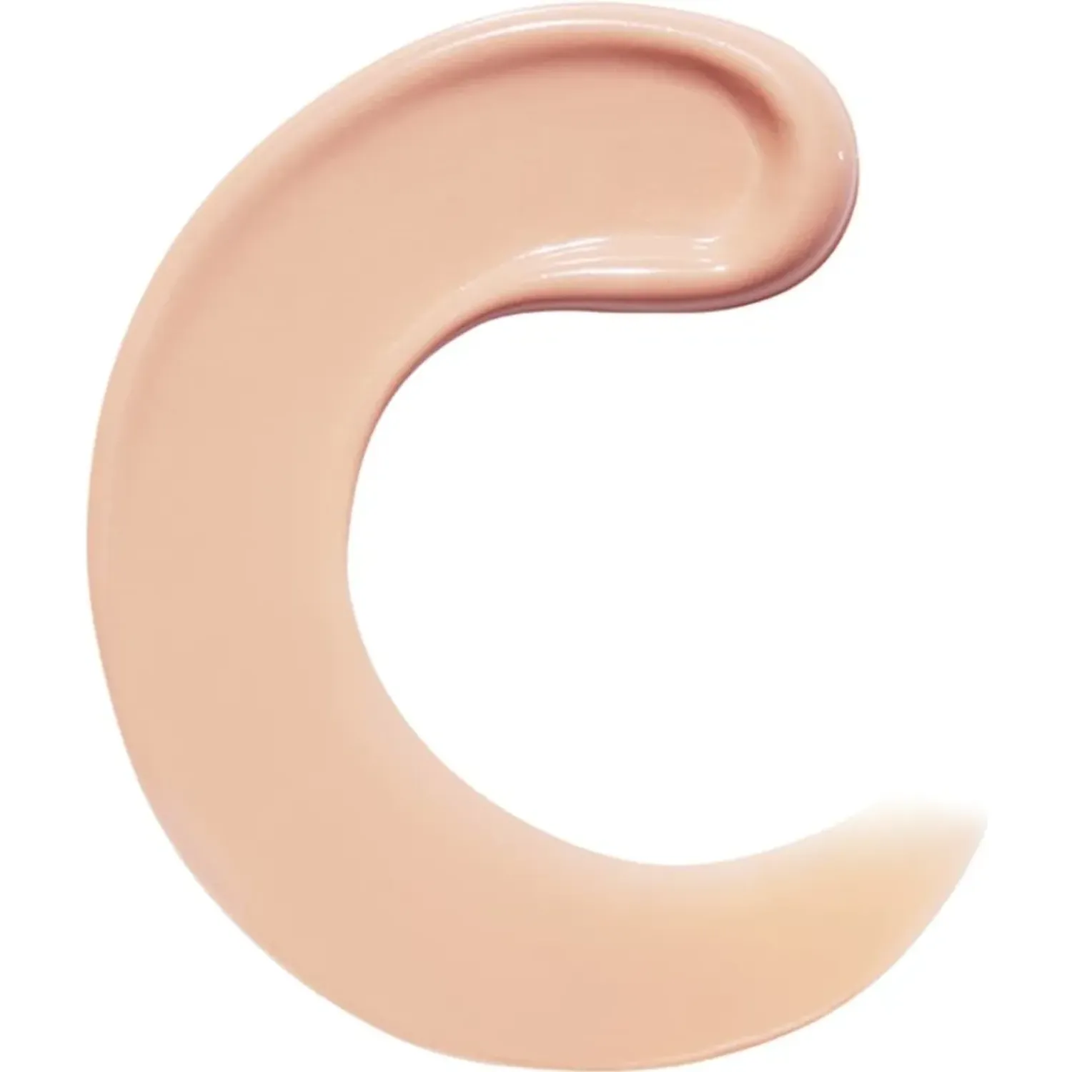 Base Maybelline Liquida Fit Me Fresh Tint color 3 | Platanitos