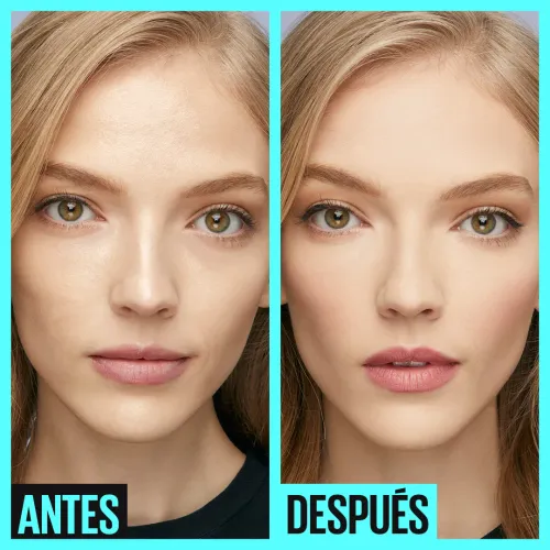 MAYBELLINE Base En Polvo Fit Me Ultimate