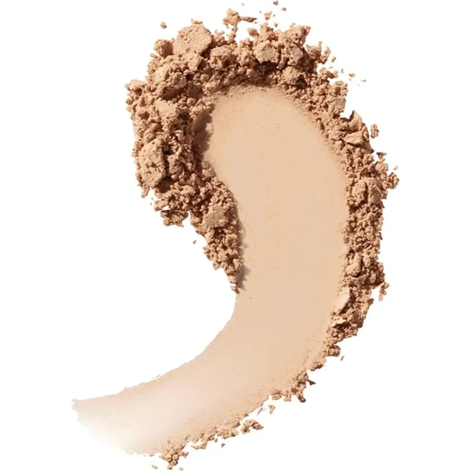 Polvo Maybelline Compacto Fit Me Mate & Sin Poros color 220 natural beige | Platanitos