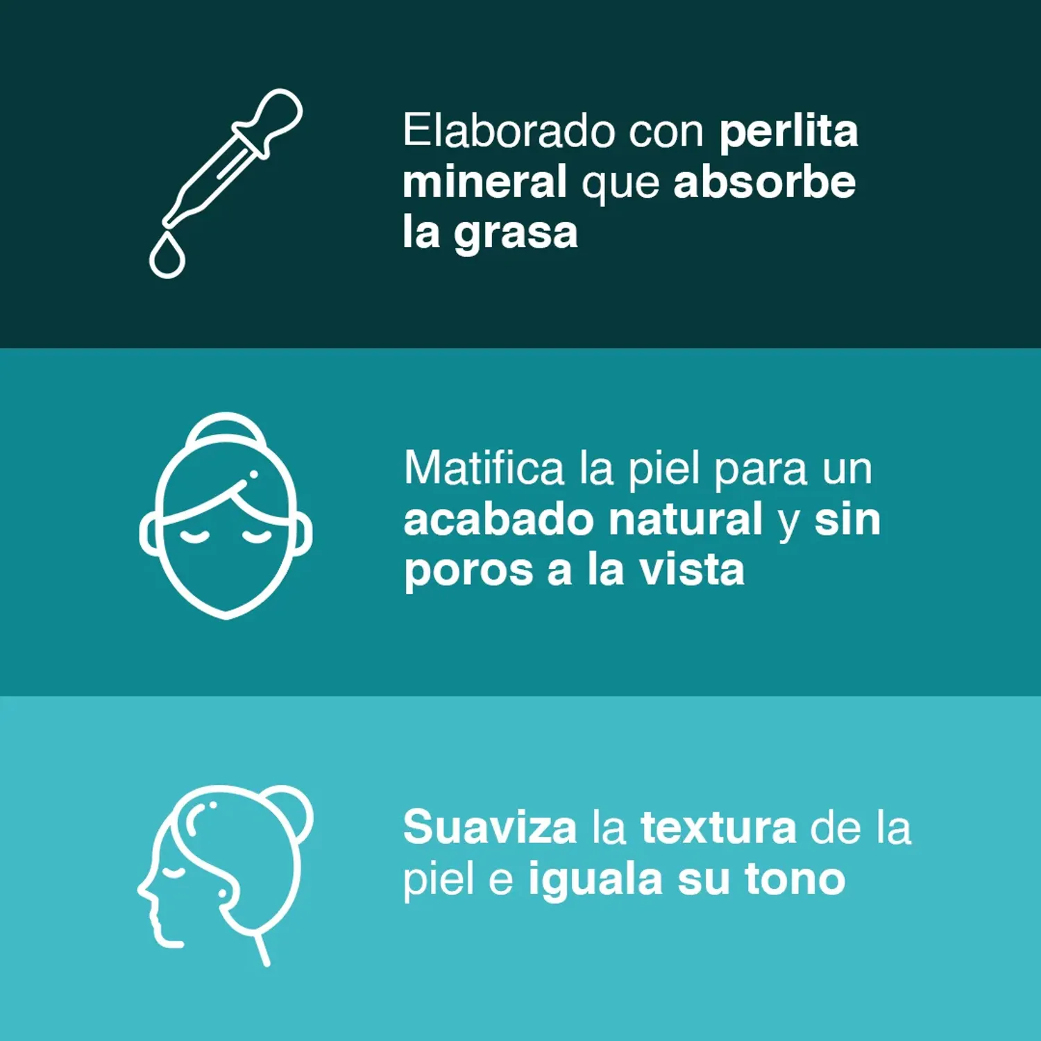 Polvo Maybelline Compacto Fit Me Mate & Sin Poros color pure beige | Platanitos