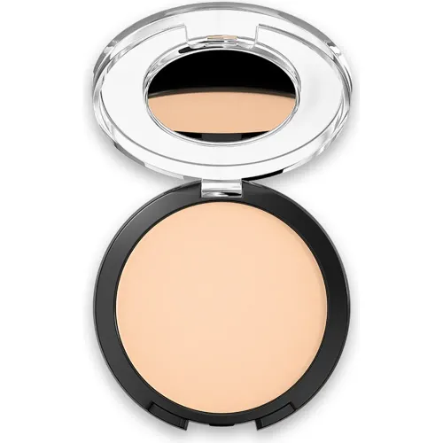 MAYBELLINE Polvo Compacto Fit Me Mate & Sin Poros