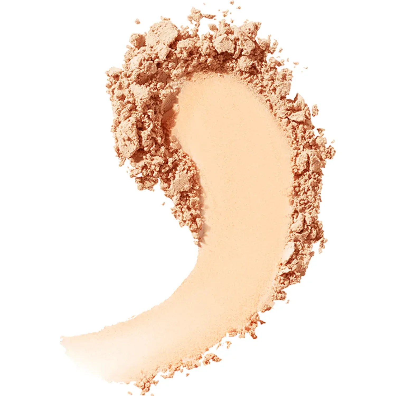 Polvo Maybelline Compacto Fit Me Mate & Sin Poros color 220 natural beige | Platanitos