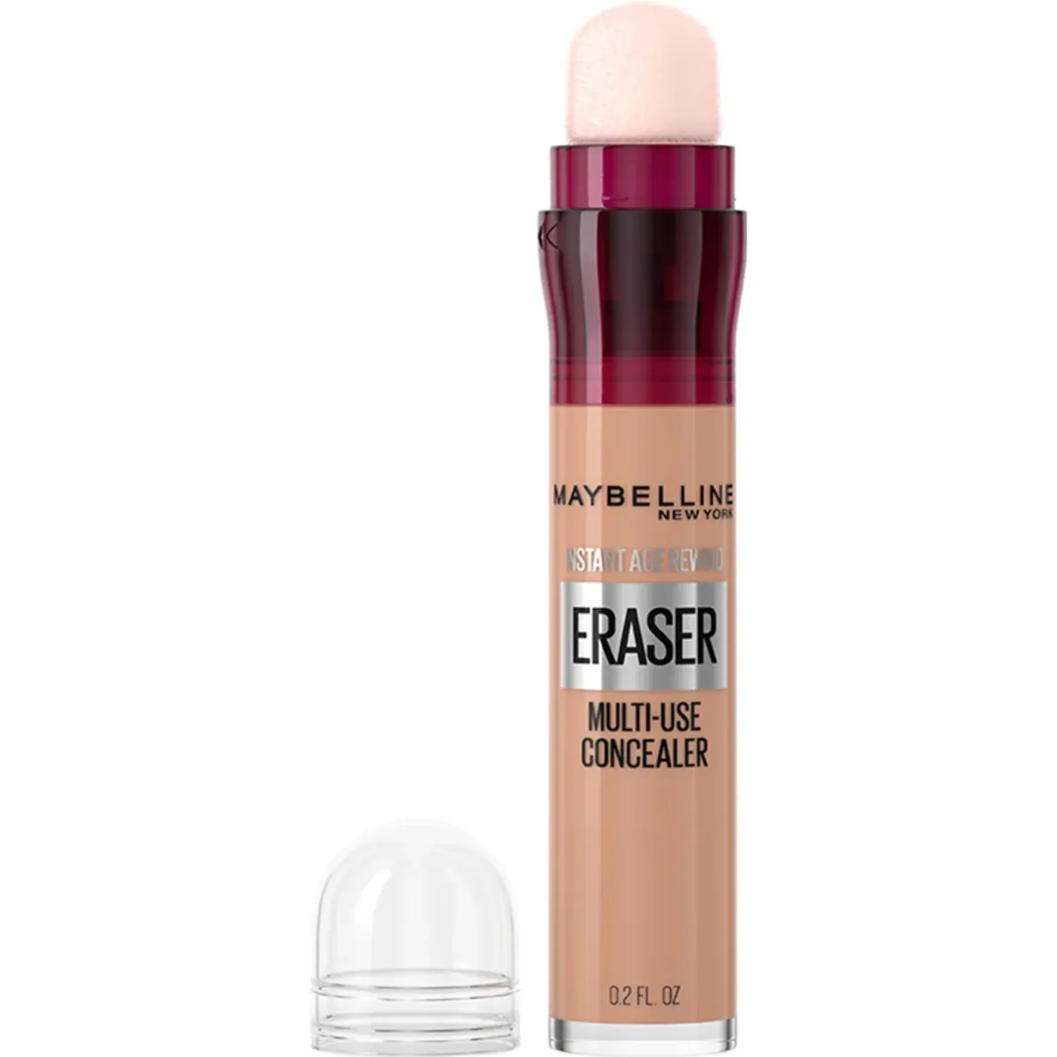 Corrector Maybelline Instant Age Rewind Dark Cicles color honey | Platanitos
