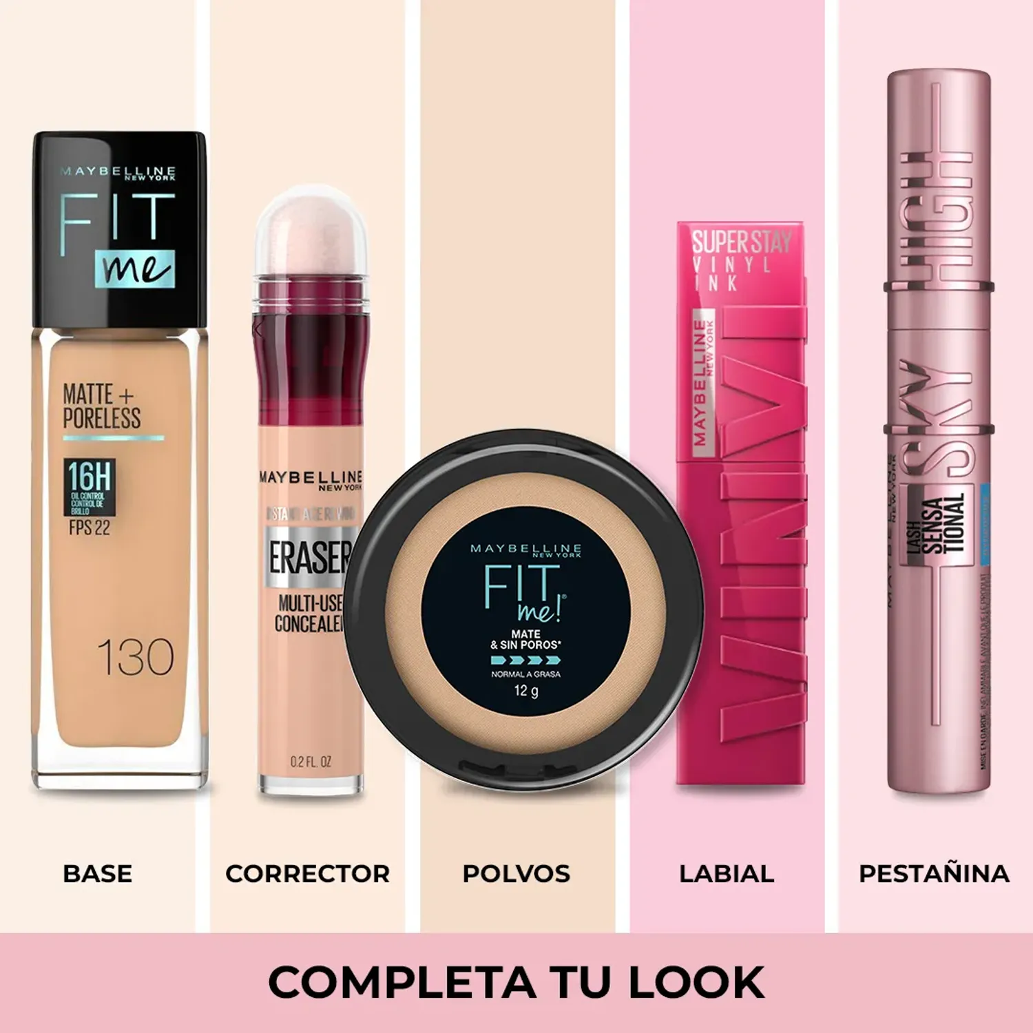 Corrector Maybelline Instant Age Rewind Dark Cicles color honey | Platanitos