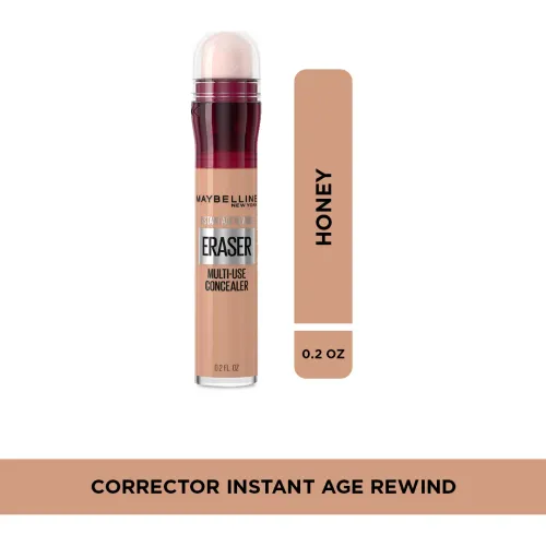 Corrector Maybelline Instant Age Rewind Dark Cicles | Platanitos
