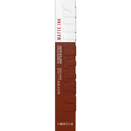 MAYBELLINE Labial Liquido Superstay Matte Ink