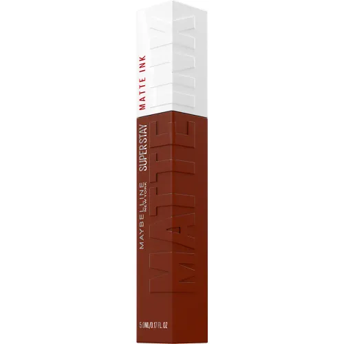 MAYBELLINE Labial Liquido Superstay Matte Ink