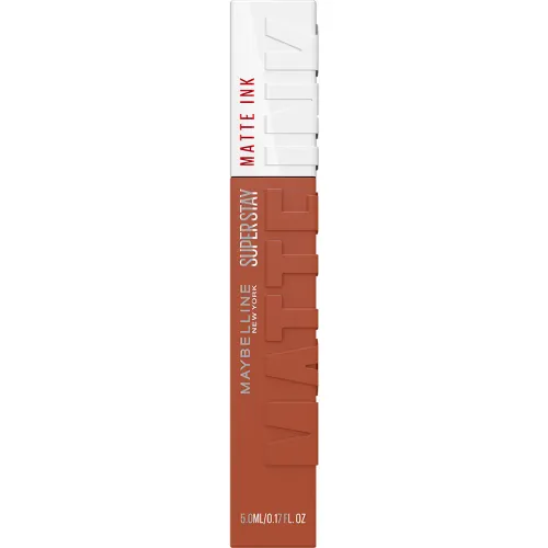 MAYBELLINE Labial Liquido Superstay Matte Ink