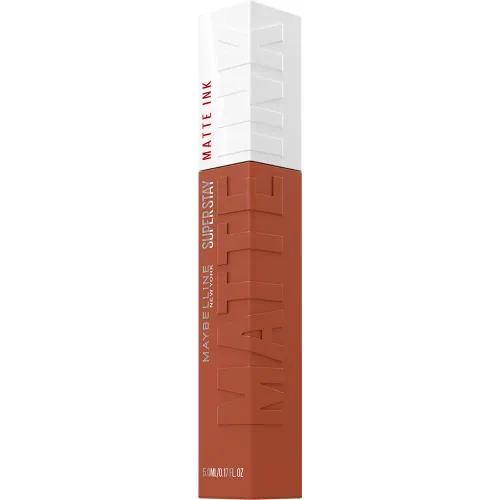MAYBELLINE Labial Liquido Superstay Matte Ink