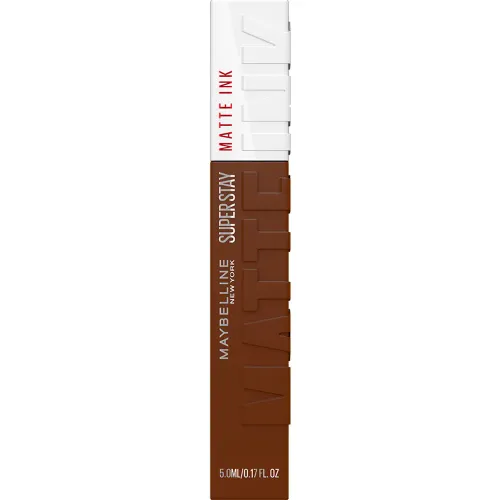 MAYBELLINE Labial Liquido Superstay Matte Ink