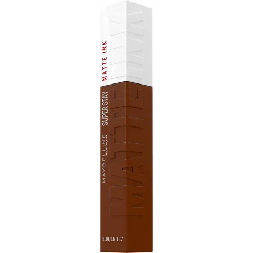 MAYBELLINE Labial Liquido Superstay Matte Ink