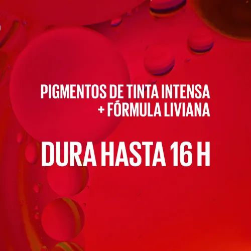 MAYBELLINE Labial Liquido Superstay Matte Ink