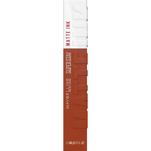 MAYBELLINE Labial Liquido Superstay Matte Ink
