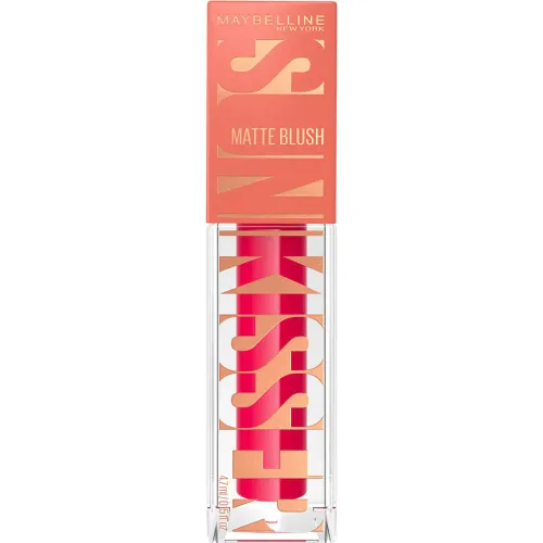 MAYBELLINE Rubor Liquido Sunkisser Matte Maybelline